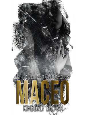 cover image of Maceo